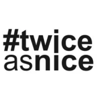 #Twiceasnice Recruiting