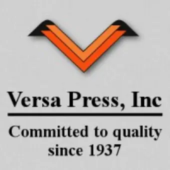 Versa Press Inc.