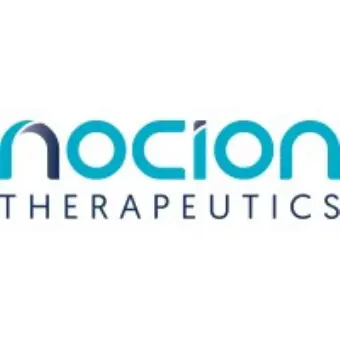 Nocion Therapeutics