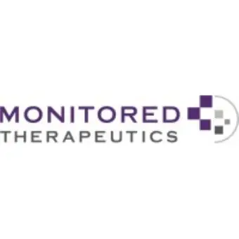 Monitored Therapeutics