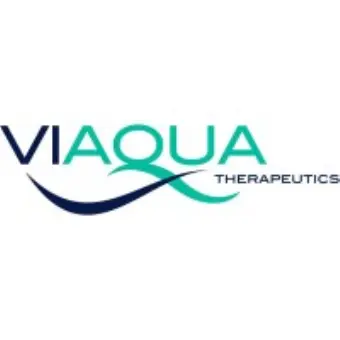 ViAqua Therapeutics