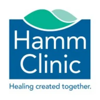 Hamm Memorial Psychiatric Clinic