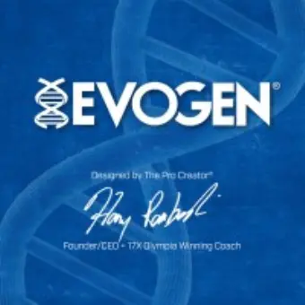 Evogen Nutrition