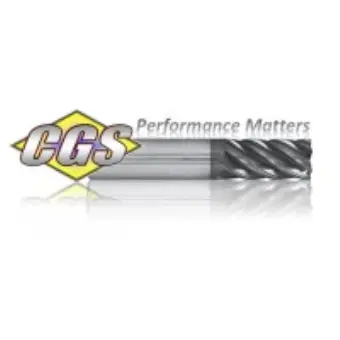 CGS Tool Inc.