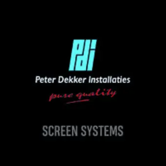 Peter Dekker Installations