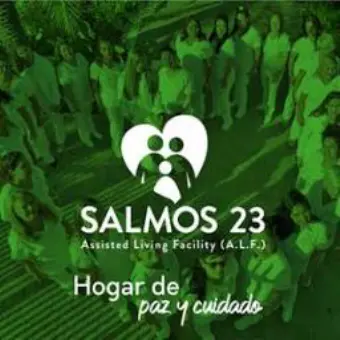Salmos 23