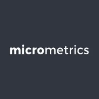 Micrometrics