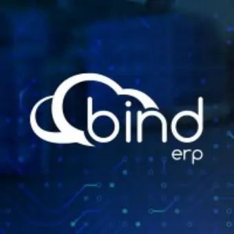 Bind ERP 