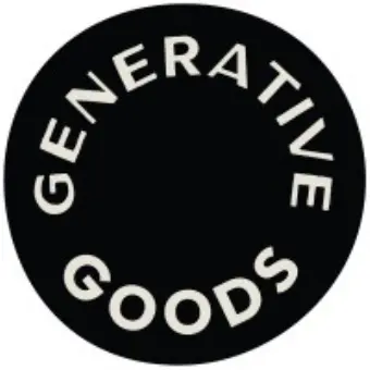 Generative Goods