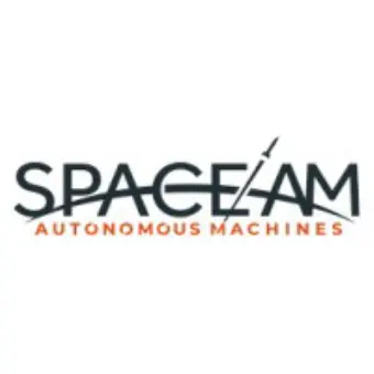 SpaceAM Autonomous Machines