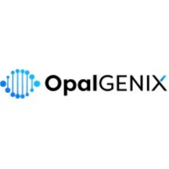 OpalGenix 