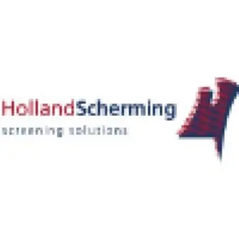 Holland Scherming