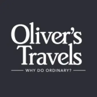 Oliver's Travels