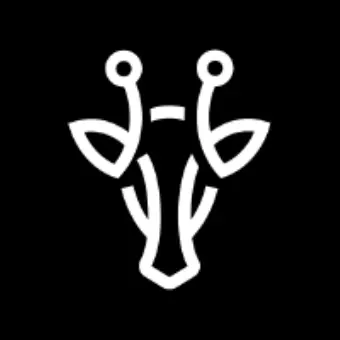 Alien Giraffe