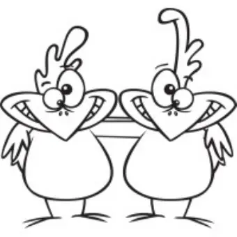 Friends With Benefits