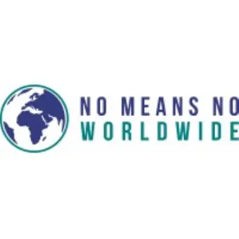 No MEANS no WORLDWIDE