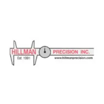 Hillman Precision, Inc.