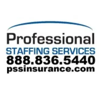 Professional Staffing Services
