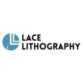 Lace Lithography
