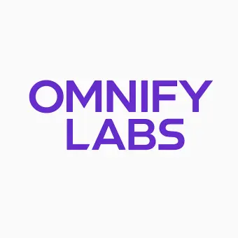 Omnify Labs logo