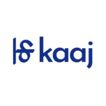 Kaaj