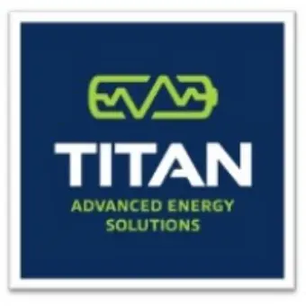 Titan Advanced Energy Solutions