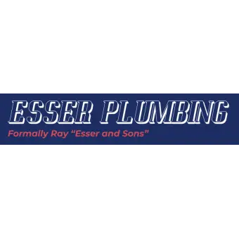 Ray Esser & Sons Plumbing & Heating, Inc