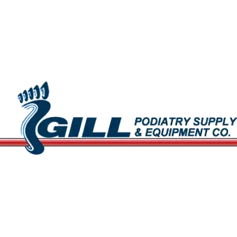 Gill Podiatry Supply and Equipment