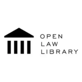 Open Law Library