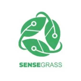 Sensegrass