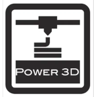 Power 3D
