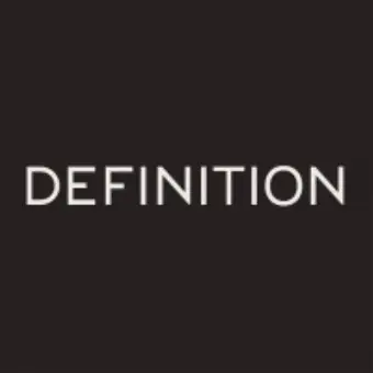 Definition