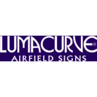 Lumacurve Airfield Signs