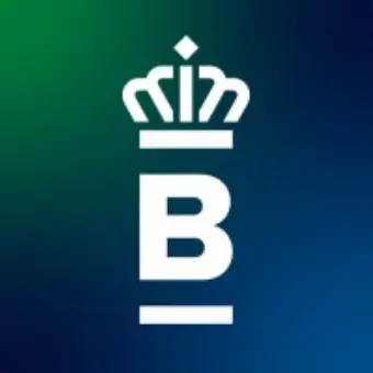 Royal Van Beest (Green Pin®)