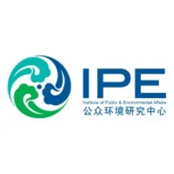 Institute of Public & Environmental Affairs, Beijing