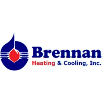 Brennan Heating and Cooling, Inc.