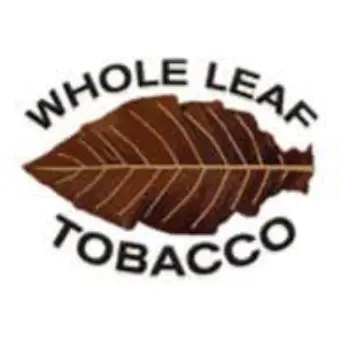 Whole Leaf Tobacco