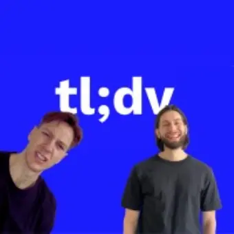 tl;dv