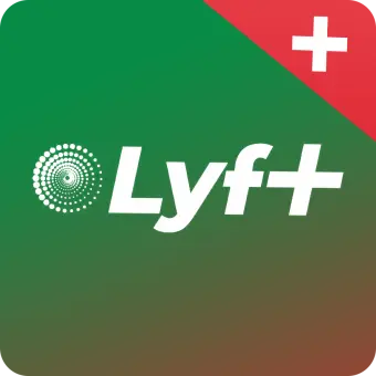 LyfPlus