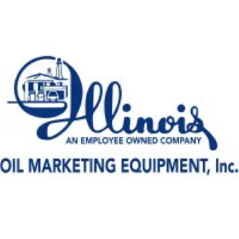 Illinois Oil Marketing Equipment