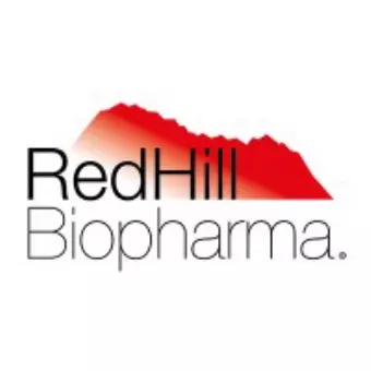 Redhill Biopharma Ltd.