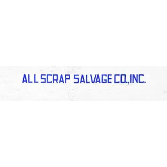 All Scrap Salvage