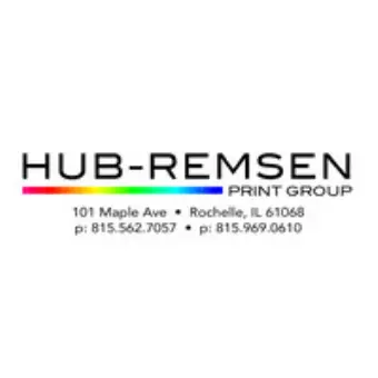 HUB-REMSEN Print Group