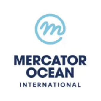 Mercator Ocean
