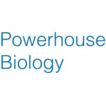 POWERHOUSE BIOLOGY