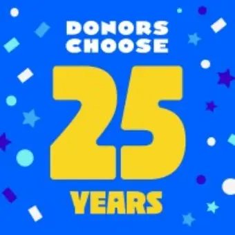DonorsChoose