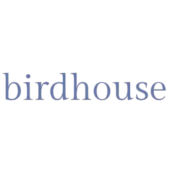 Birdhouse logo