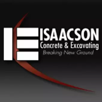 Isaacson Concrete & Excavating, L.L.C.