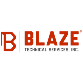 Blaze Technical Services Inc.