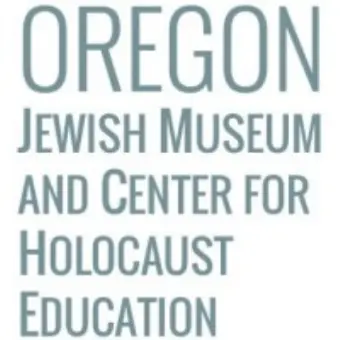Oregon Jewish Museum and Center for Holocaust Education